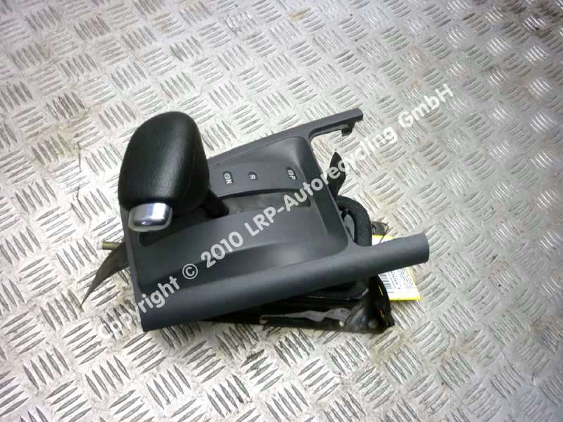 Seat Cordoba 6K original 4 Gang Schalthebel Automatik BJ2000